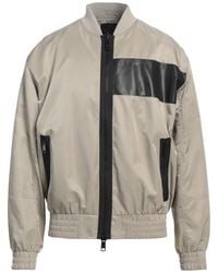 ARMANI EXCHANGE - Jacke & Anorak - Lyst