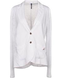 Woolrich Veste - Blanc