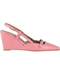 Carmens - Antique Rose Pumps Leather - Lyst