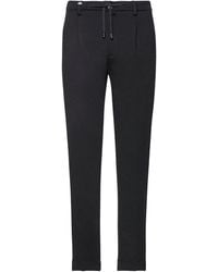Barbati - Pants Viscose, Polyamide, Elastane - Lyst