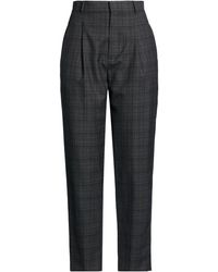 Dior - Pants Virgin Wool - Lyst