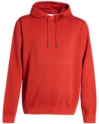 FILIPPO DE LAURENTIIS - Sweatshirt Cotton - Lyst