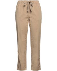 Semicouture - Pants - Lyst