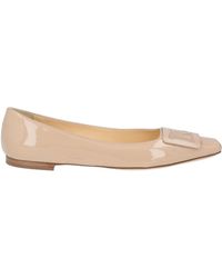 Rochas - Bailarinas - Lyst