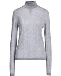 Alysi - Turtleneck - Lyst
