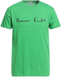 Daniele Alessandrini - T-shirt - Lyst