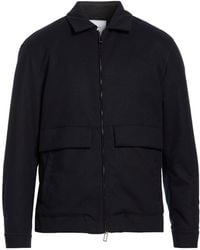 Paolo Pecora - Midnight Jacket Polyester, Viscose, Elastane - Lyst
