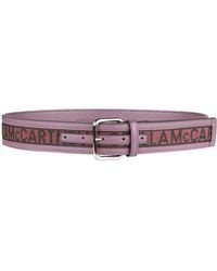 Stella McCartney - Belt - Lyst