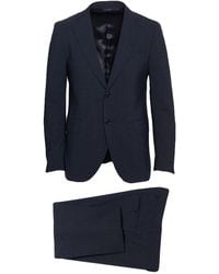 Tombolini - Suit - Lyst