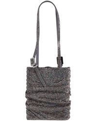 Benedetta Bruzziches - Shoulder Bag - Lyst