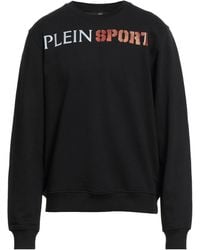 Philipp Plein - Sweatshirt Cotton - Lyst