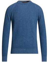 Moorer - Pullover - Lyst