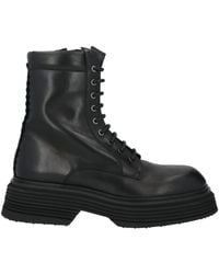 THE ANTIPODE - Ankle Boots Leather - Lyst