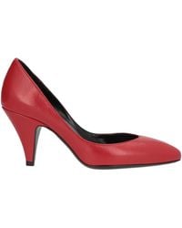 Jude - Pumps Lambskin - Lyst