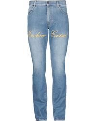 Moschino - Jeans - Lyst