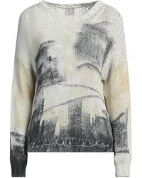 F Cashmere - Sweater Silk - Lyst