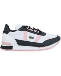 Lacoste - Trainers - Lyst