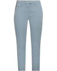 Dondup - Trouser - Lyst