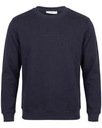Gazzarrini - Midnight Sweatshirt Cotton - Lyst