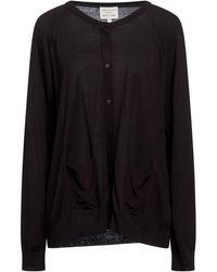 ALESSIA SANTI - Cardigan - Lyst