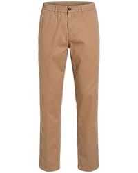 White Sand - Trouser - Lyst