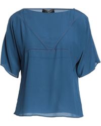 Trussardi - Top - Lyst