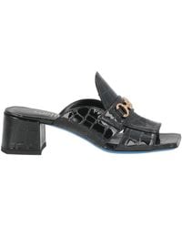 Loriblu - Sandals - Lyst