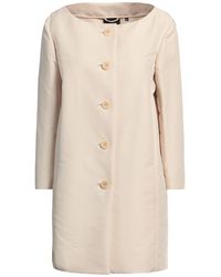 Aspesi - Jacke, Mantel & Trenchcoat - Lyst
