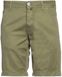 Jacob Cohen - Shorts & Bermuda Shorts - Lyst