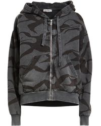 Crossley - Charcoal Sweatshirt Cotton - Lyst