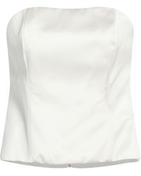 Cristinaeffe - Top - Lyst
