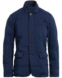 Hackett - Puffer - Lyst