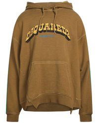 DSquared² - Sudadera - Lyst