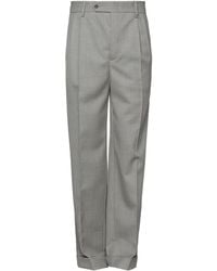 MSGM - Pants - Lyst