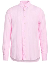 Glanshirt - Hemd - Lyst