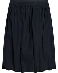 Low Classic - Midi Skirt - Lyst