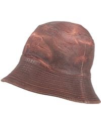 Rick Owens - Cappello - Lyst