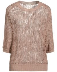 Peserico - Jumper - Lyst