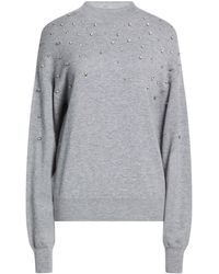Pinko - Turtlenecks - Lyst
