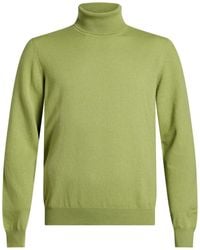 Gran Sasso - Turtleneck Cashmere - Lyst