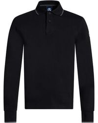 North Sails - Polo Shirt Cotton - Lyst