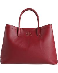ERMANNO FIRENZE - Handbag - Lyst