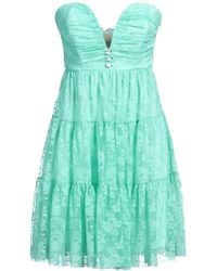 Aniye By - Mini-Kleid - Lyst