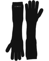 Y-3 - Handschuhe - Lyst