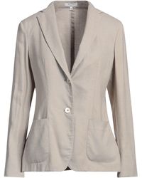 Boglioli - Blazer Virgin Wool, Polyester - Lyst