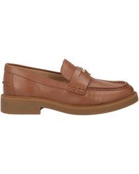 MICHAEL Michael Kors - Loafer - Lyst