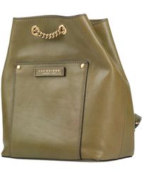 The Bridge - Backpacks - Lyst