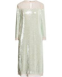 Dixie - Midi Dress - Lyst