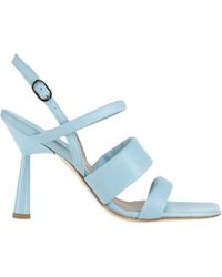 Ixos - Sky Sandals Leather - Lyst