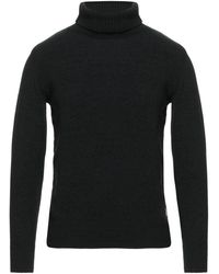 Gianni Lupo - Turtleneck - Lyst